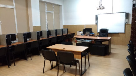 Cabinet informatica