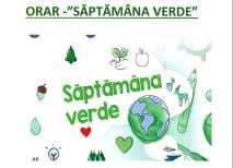 Saptamana Verde